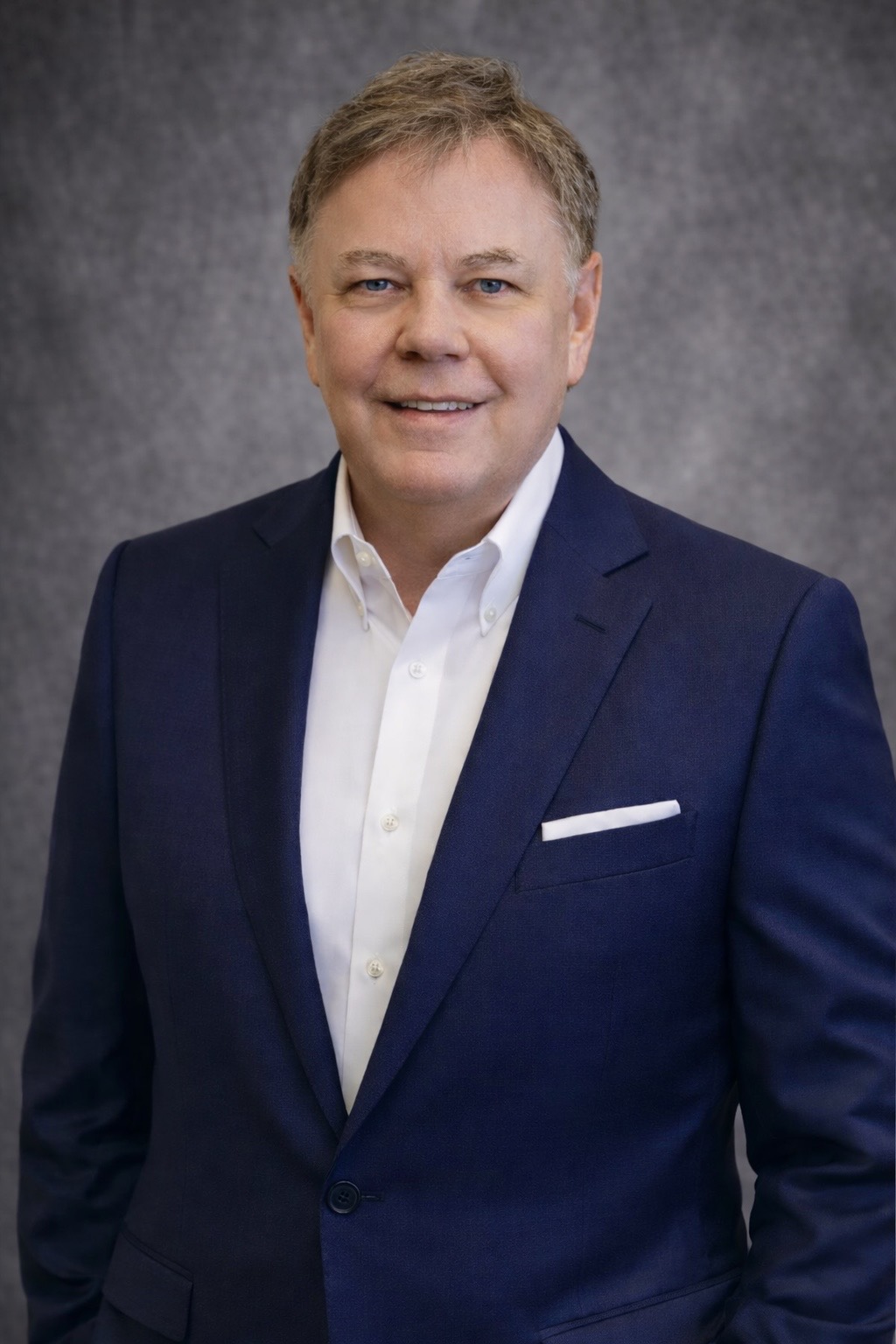 Scott Nelson, Chairman at QuantaViable - professional headshot